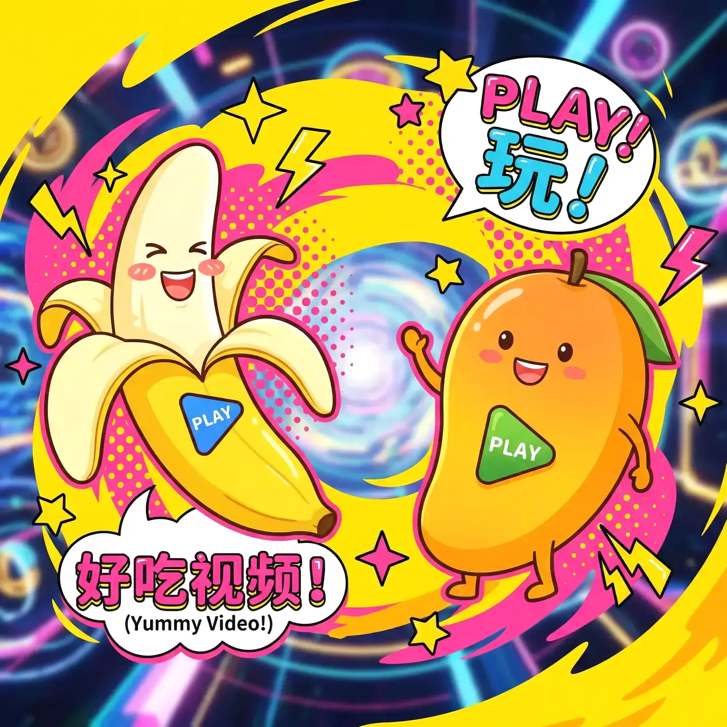 日本漫画工番口番 经典综艺 - 天天向上